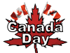 Goodbye Canada Day if Martin and Charest Steal Quebec!